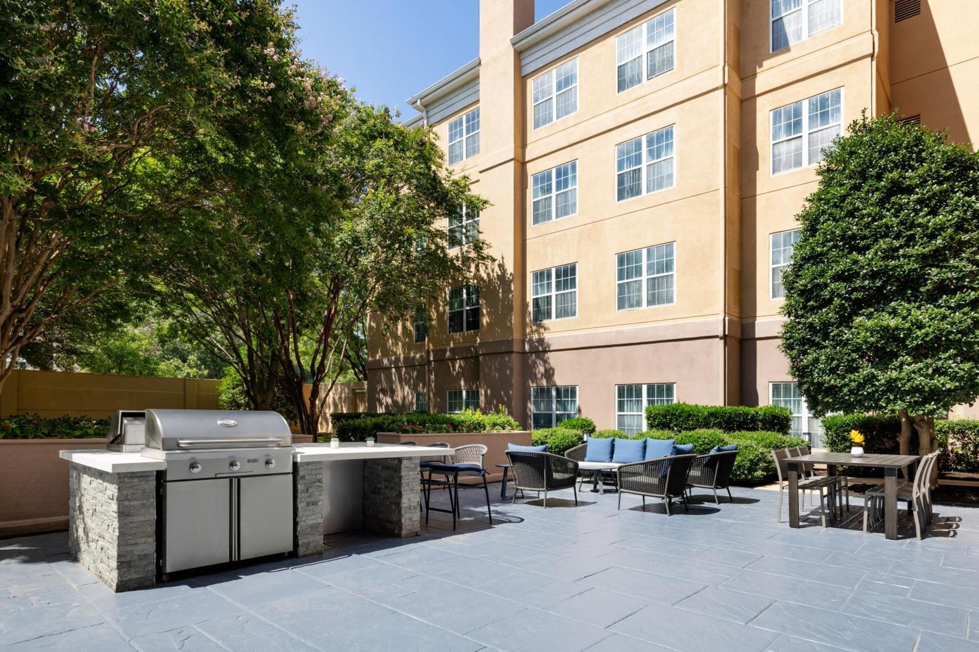 Homewood Suites By Hilton Dallas-Dfw Airport N-Grapevine Exterior photo