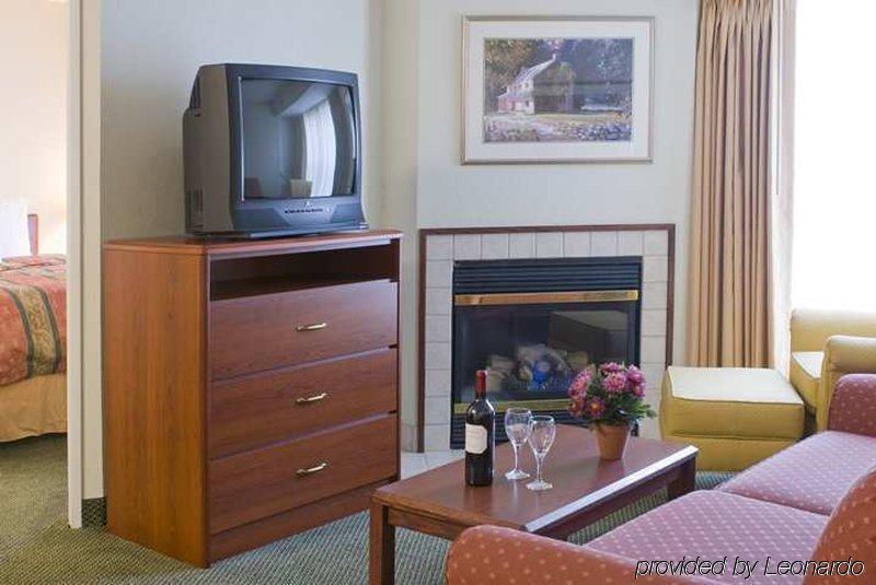 Homewood Suites By Hilton Dallas-Dfw Airport N-Grapevine Room photo