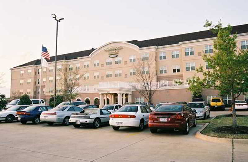 Homewood Suites By Hilton Dallas-Dfw Airport N-Grapevine Exterior photo