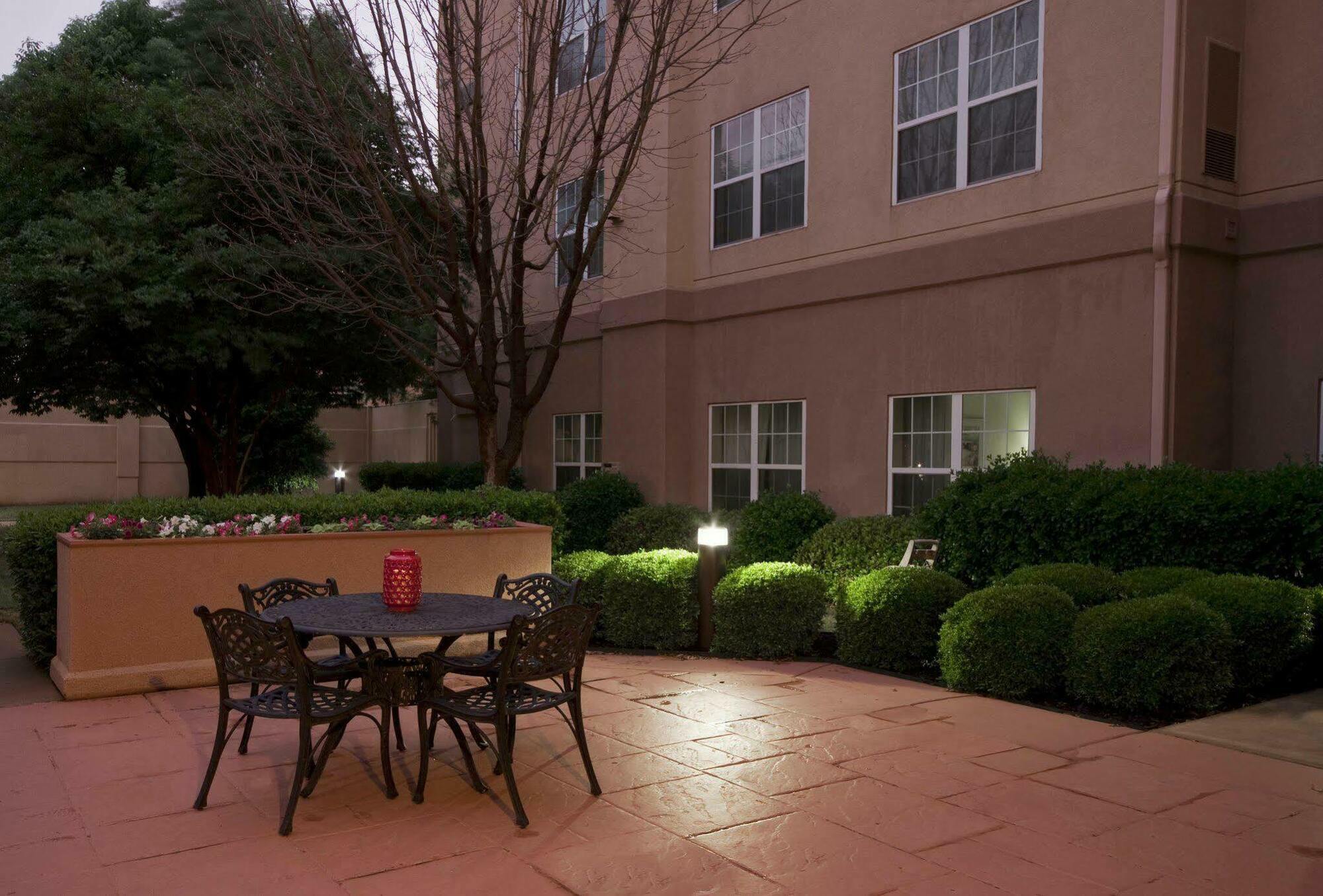 Homewood Suites By Hilton Dallas-Dfw Airport N-Grapevine Exterior photo