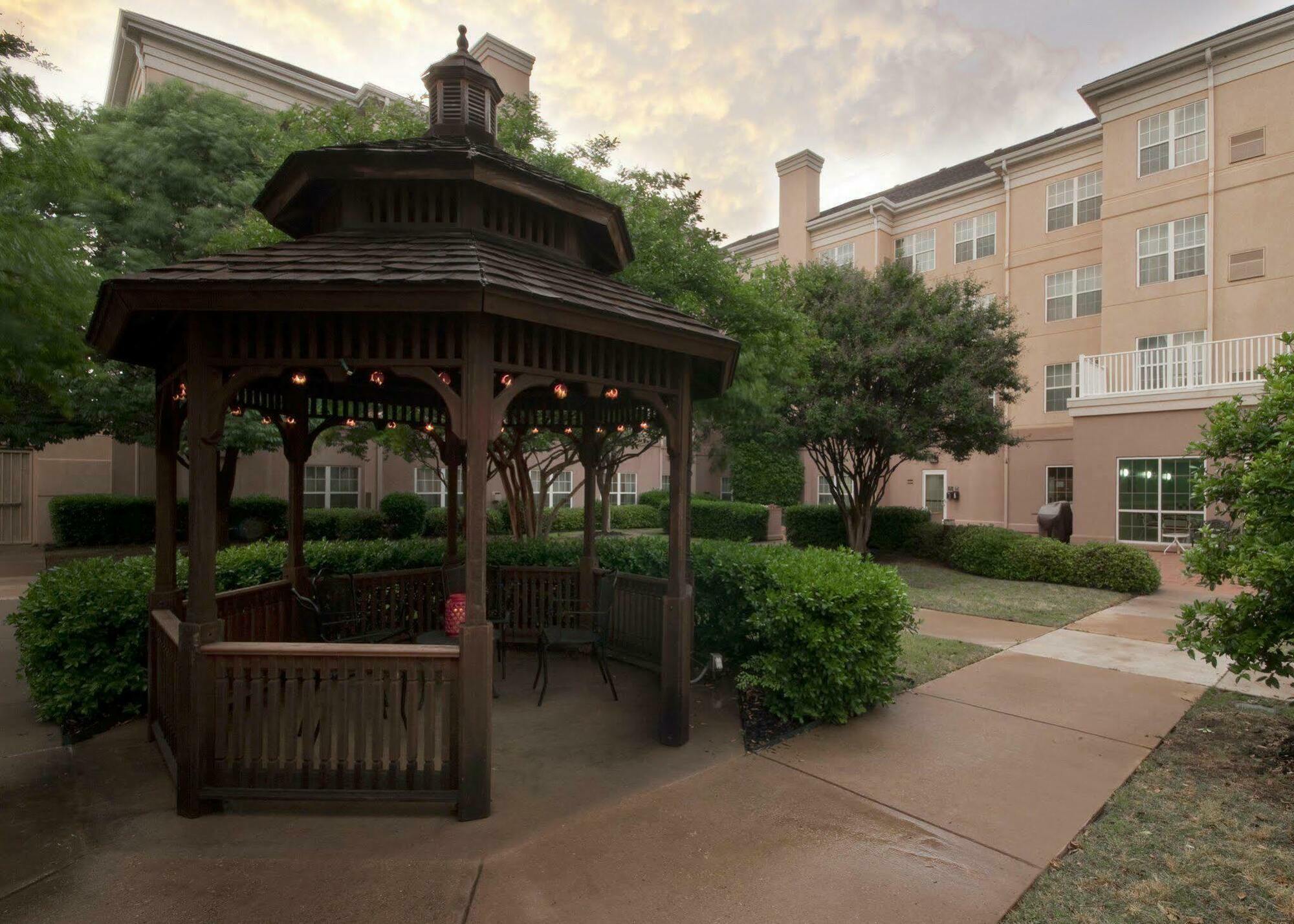 Homewood Suites By Hilton Dallas-Dfw Airport N-Grapevine Exterior photo